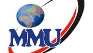 Multimedia University Of Kenya Student Portal