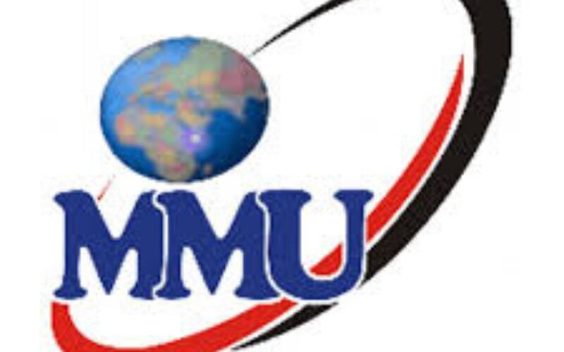 Multimedia University Of Kenya Student Portal