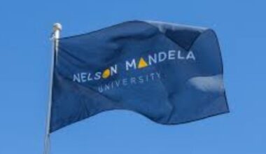 NMMU Student Portal Login