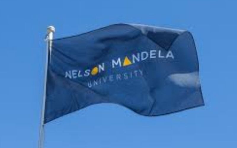 NMMU Student Portal Login