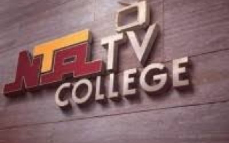 NTA College Jos Student Portal