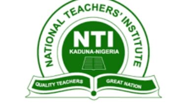 NTI Student Login Portal