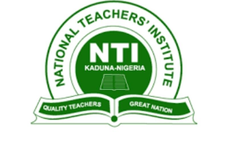 NTI Student Login Portal