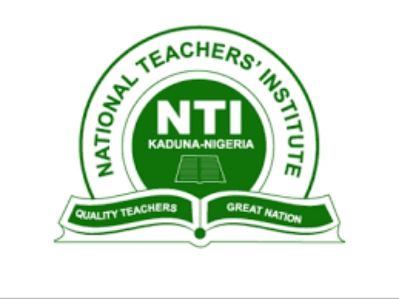 NTI Student Login Portal