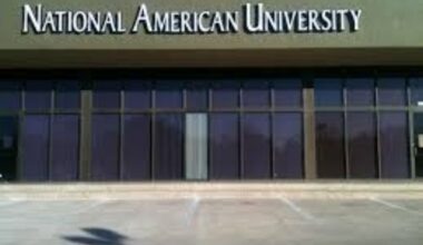 National American University Student Portal