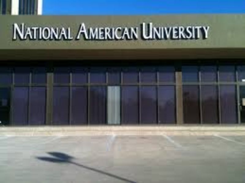 National American University Student Portal
