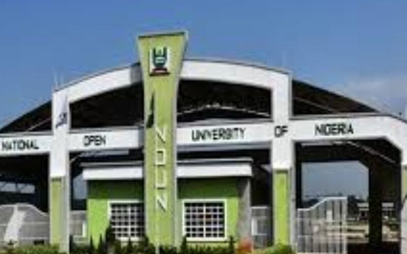 Noun Online Student Portal Login