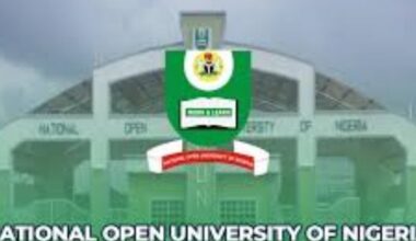 Noun Student Portal Password Reset