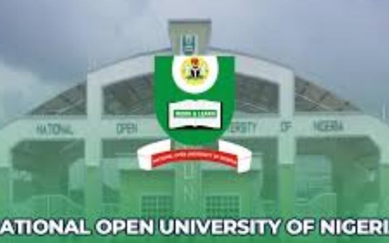 Noun Student Portal Password Reset