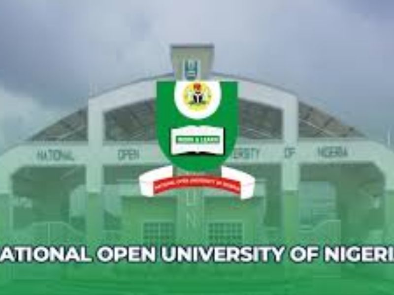 Noun Student Portal Password Reset