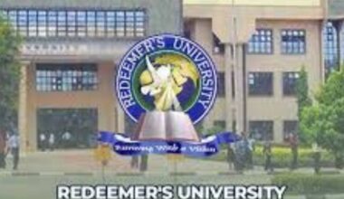 Redeemer's University Student Portal Login