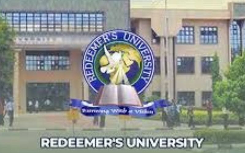 Redeemer's University Student Portal Login