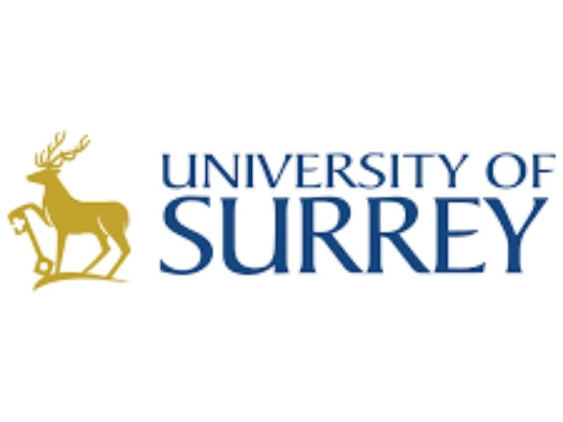 Surrey University Student Portal