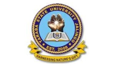 Taraba State University Student Portal