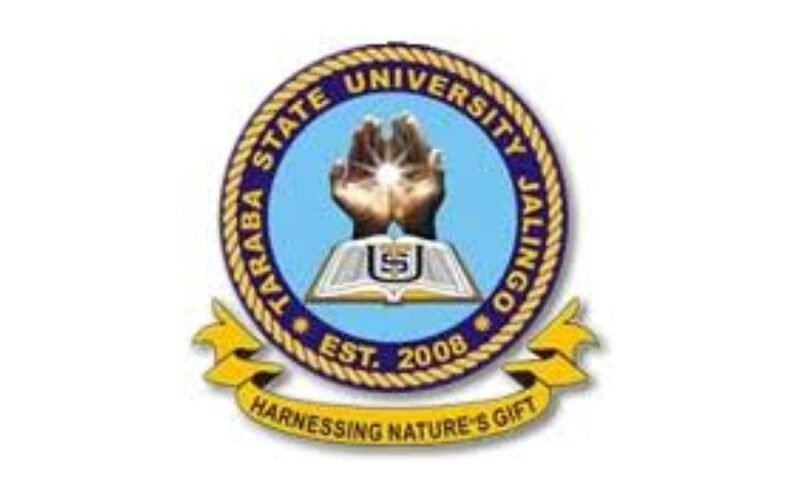 Taraba State University Student Portal