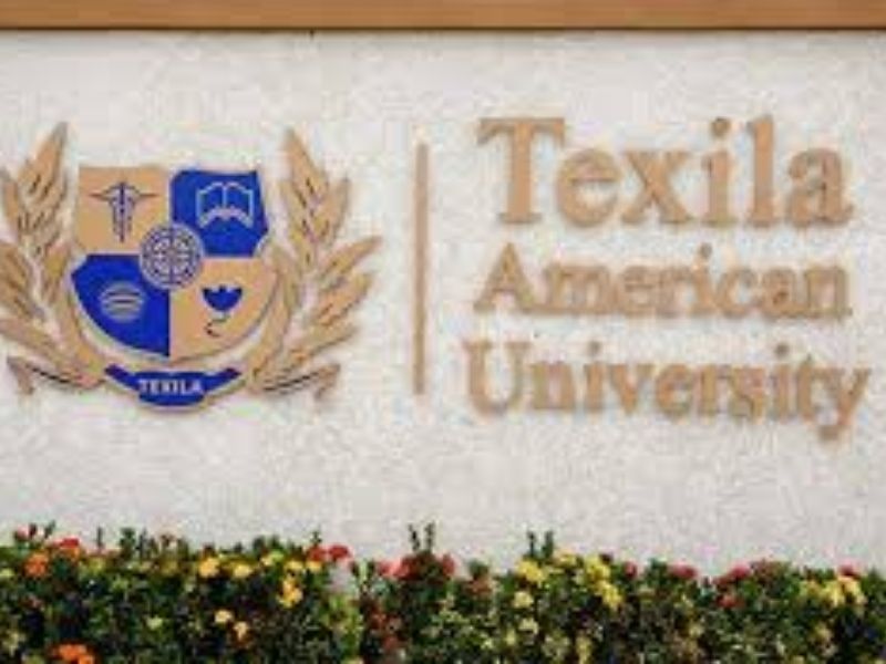 Texila American University Student Portal