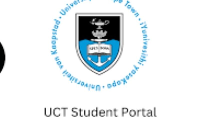 UCT Student Portal Login