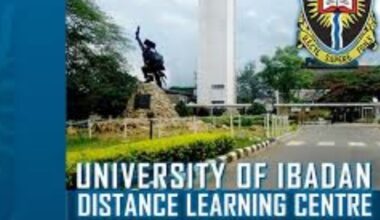 UI DLC Student Login Portal