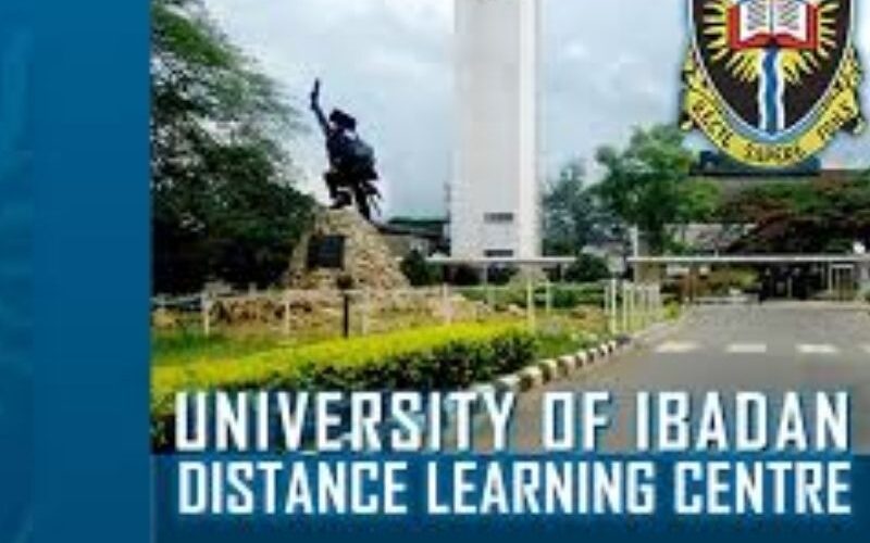 UI DLC Student Login Portal