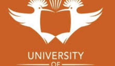 UJ Student Portal Login