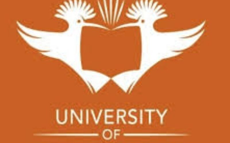 UJ Student Portal Login