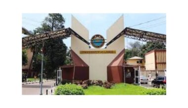 Unilag Student Portal Login
