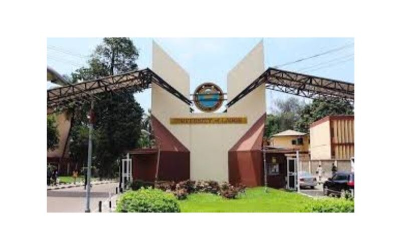 Unilag Student Portal Login