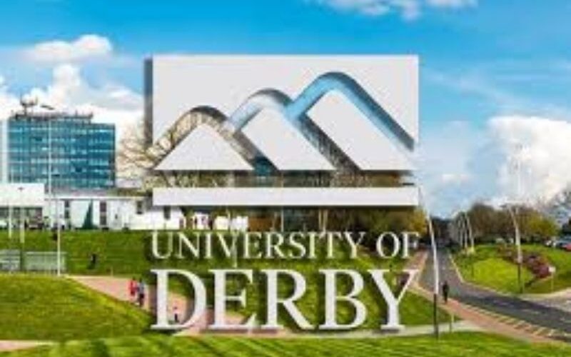 University Of Derby Student Portal