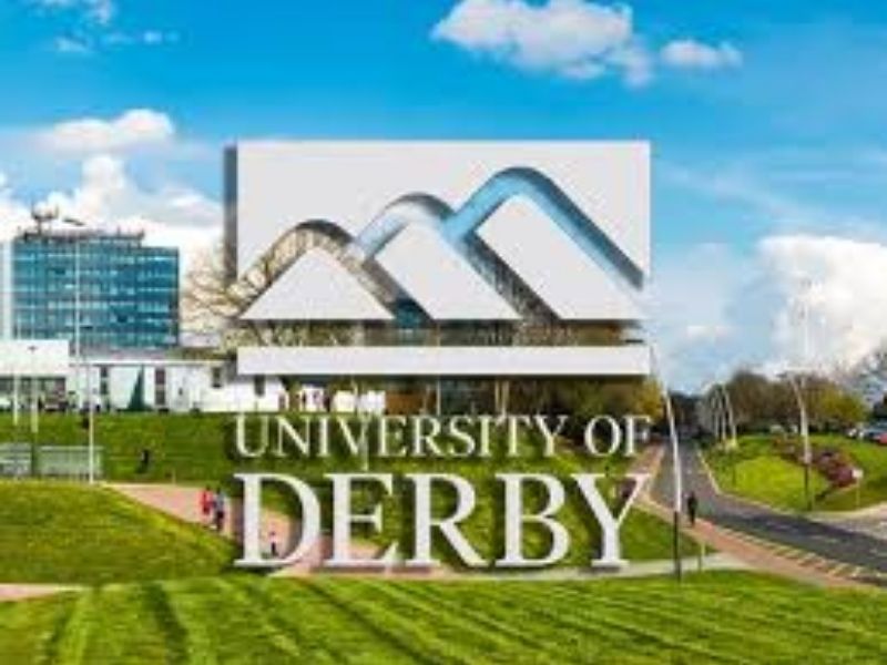 University Of Derby Student Portal