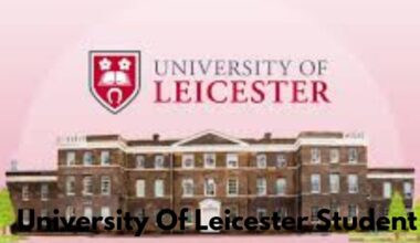 University Of Leicester Student Portal