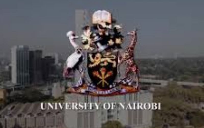 University Of Nairobi Student Portal