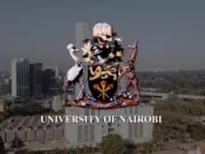 University Of Nairobi Student Portal