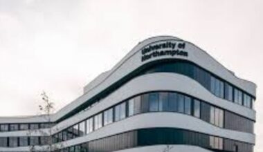 University Of Northampton Student Portal