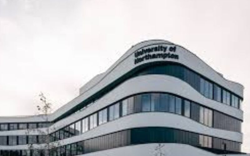 University Of Northampton Student Portal