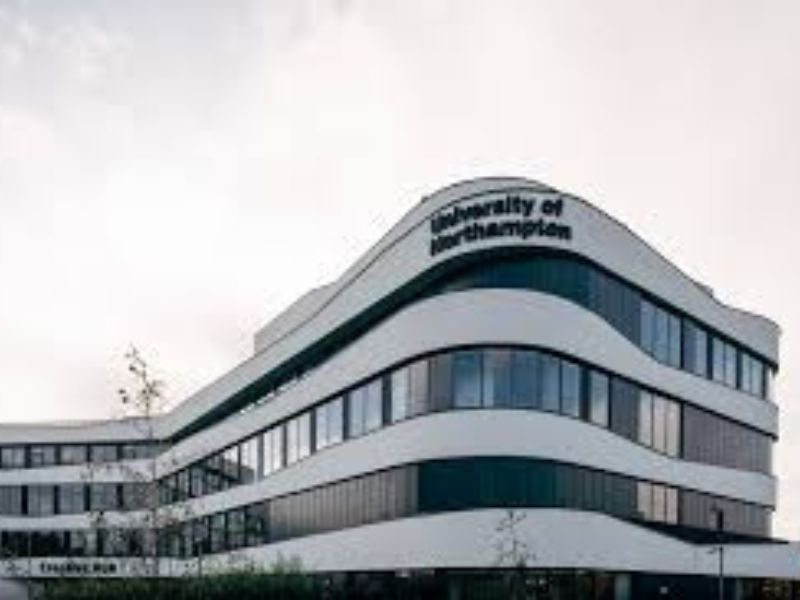 University Of Northampton Student Portal