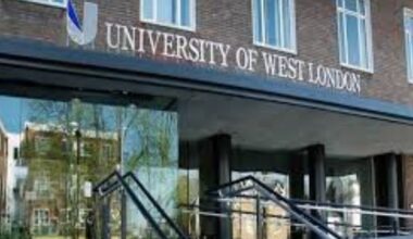 University Of West London Student Portal