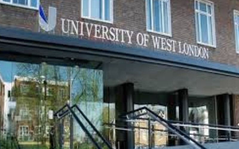University Of West London Student Portal
