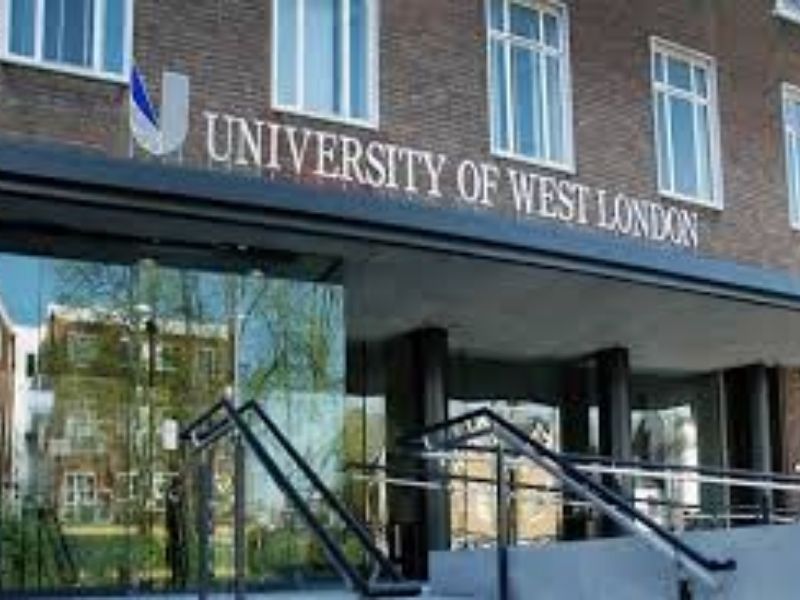 University Of West London Student Portal