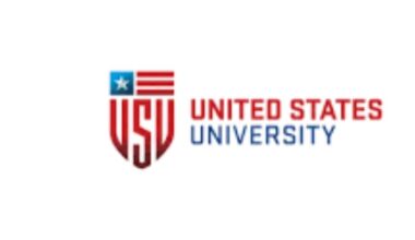 United States University Student Portal