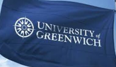 University of Greenwich Student Portal