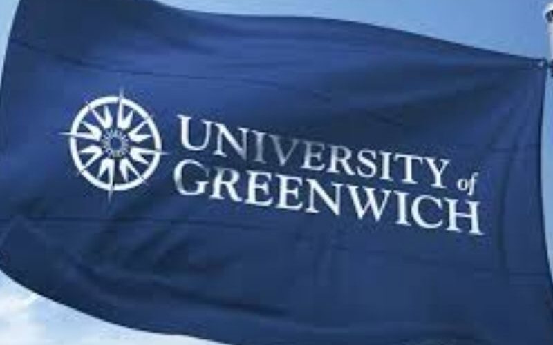 University of Greenwich Student Portal