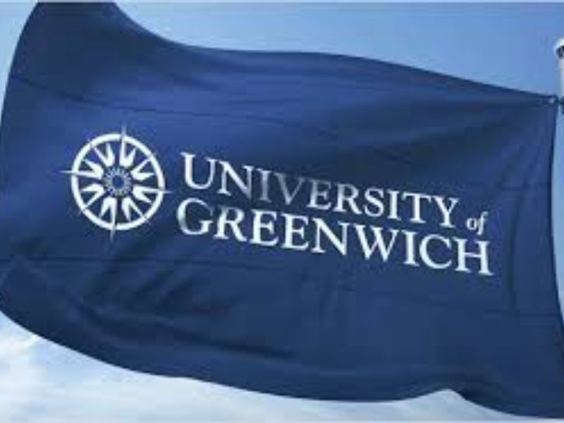 University of Greenwich Student Portal