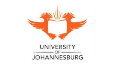 University of Johannesburg Student Portal