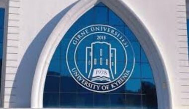 University of Kyrenia Student Portal