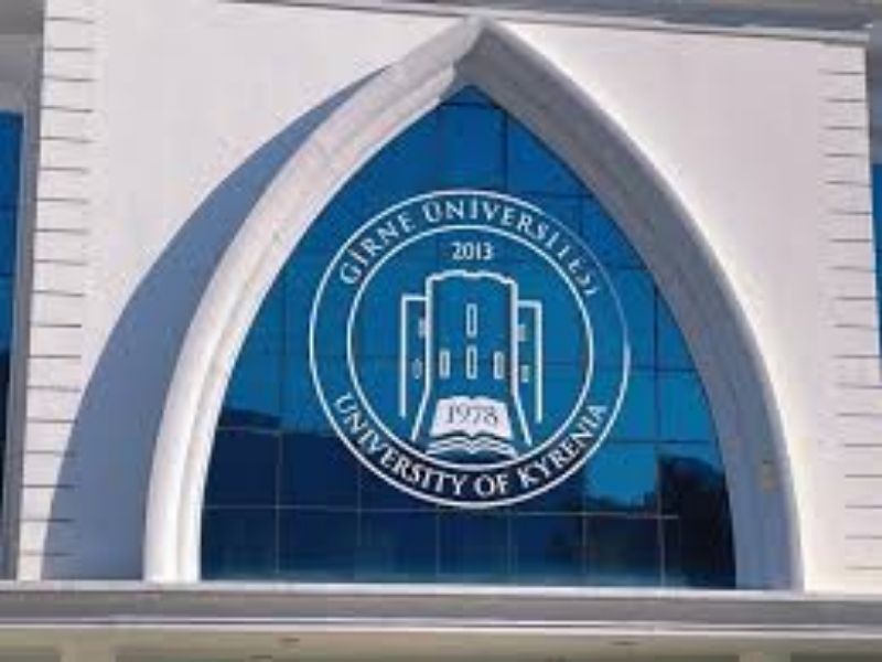 University of Kyrenia Student Portal