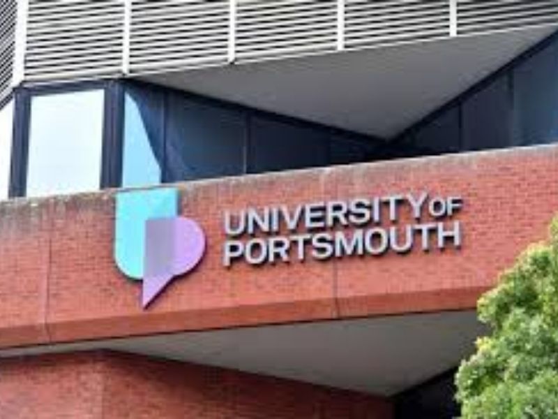 University of Portsmouth Student Portal