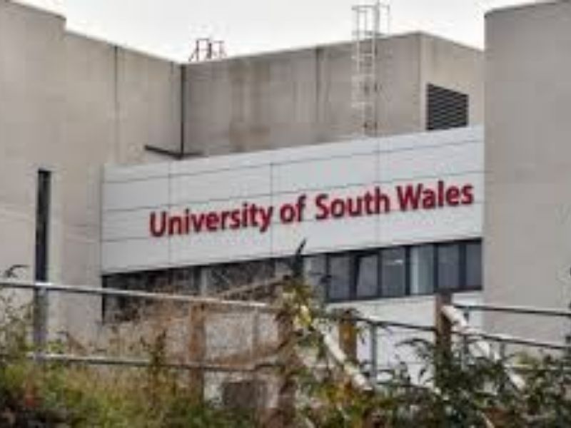 University of South Wales Student Portal