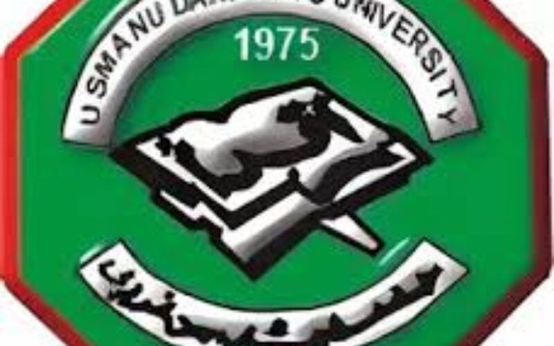 Usman Danfodio University Student Portal