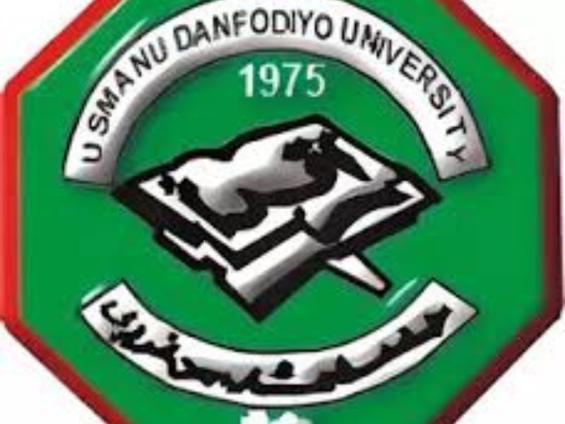 Usman Danfodio University Student Portal