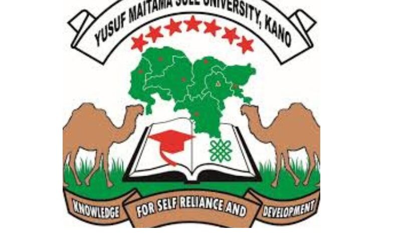 Navigate the Yusuf Yusuf Maitama Sule University Student Portal